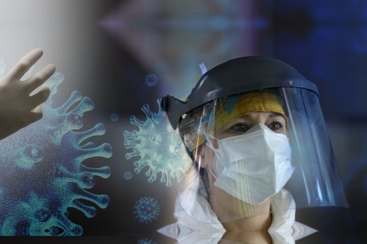 Coronavirus Disease: 207 νέα περιστατικά μόλυνσης – 54 νοσηλεύονται διασωληνωμένοι, τρείς νέοι θάνατοι