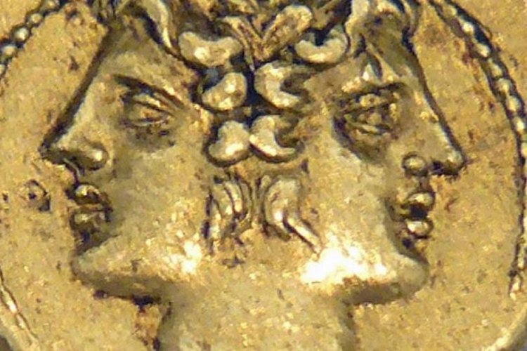 Janus: Ποιος είναι ο θεός των ενάρξεων «Ιανός» από τον οποίο πήρε το όνομά της η κακοκαιρία; Τα δύο πρόσωπα και οι μύθοι!!
