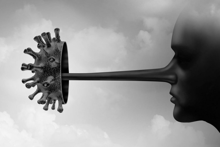 Μαρία Σταυρακοπούλου: Θεωρίες Συνωμοσίας (Conspirasy theories η CT)