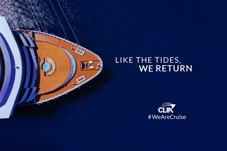 Reopen Cruises - CLIA: Αυστηρότερα Πρωτόκολλα για την επανεκκίνηση της κρουαζιέρας!! Άρνηση Επιβίβασης όσων δεν συμμορφώνονται!!