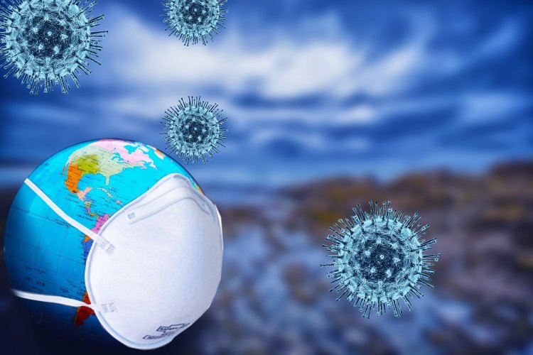 Coronavirus Travel: Επιθυμία για ταξίδια δείχνουν οι αναζητήσεις της Google!! Φρένο λόγω κορωνοϊού!!