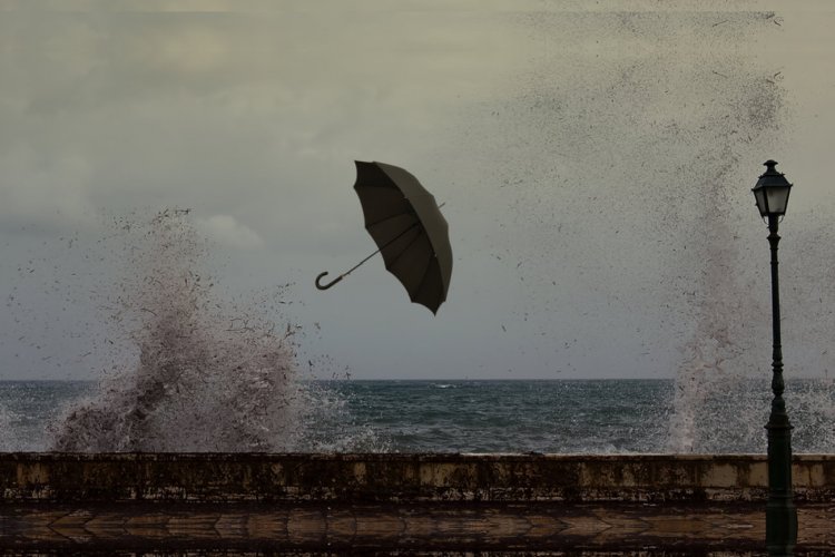Έκτακτο Δελτίο Καιρού με νέα ραγδαία επιδείνωση!! Βροχές, Καταιγίδες και Θυελλώδεις Άνεμοι [Χάρτης με τις περιοχές που θα πλήξει]