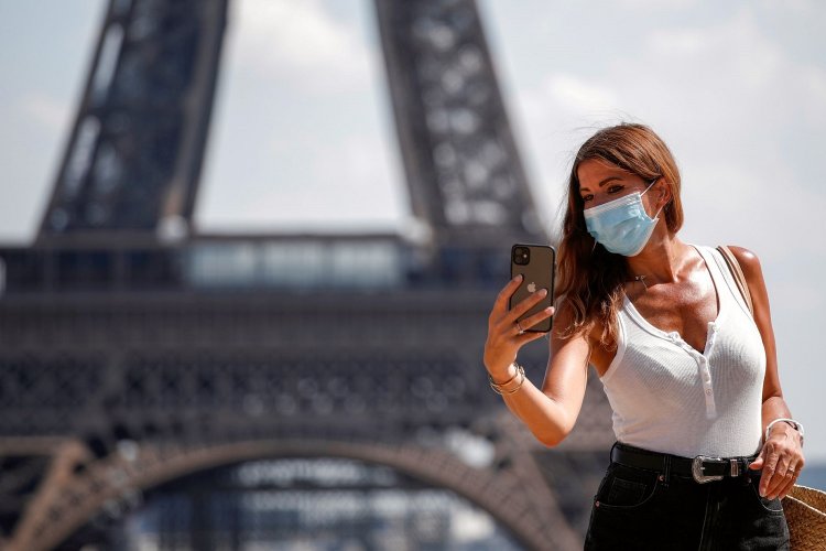 Coronavirus - Restrictive Measures: Mini lockdown, η νέα στρατηγική της Ευρώπης!! Οι προτάσεις για on-off!!