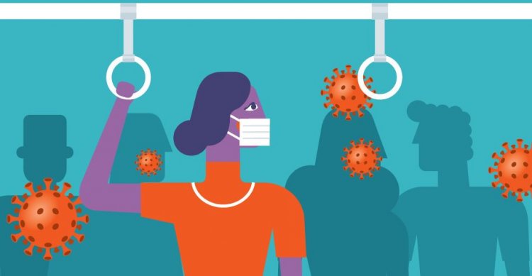 Coronavirus Criminal Penalties: Αυτό είναι το νέο ποινολόγιο για την καταστολή του… ιού – Από πρόστιμα μέχρι ισόβια