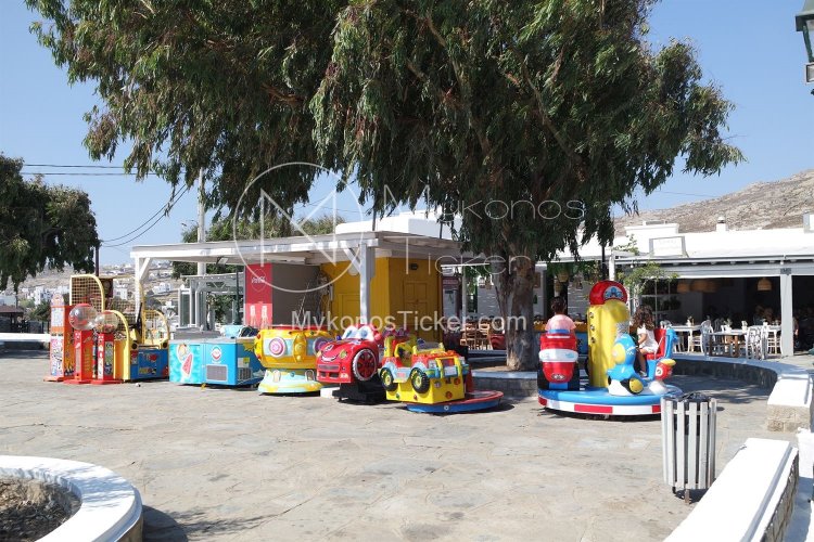 Mykonos: Πρόσκληση Δια Περιφοράς έκτακτης Συνεδρίασης του Κοινοτικού Συμβουλίου Ανω Μεράς