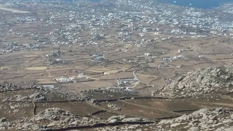 Property - “Αθέατα” Τετραγωνικά: Πρόστιμο έως και 200%, στους λογαρισμούς του ηλεκτρικού ρεύματος οι νέες χρεώσεις