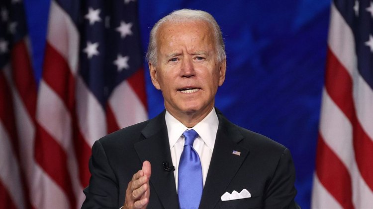 Joe Biden: Να πιέσει ο Τραμπ ώστε να σταματήσει η Τουρκία τις προκλήσεις