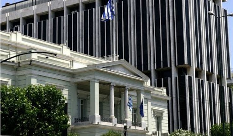 East Med Tensions: Ευθεία απειλή κατά της ειρήνης και της ασφάλειας η νέα παράνομη τουρκική Navtex