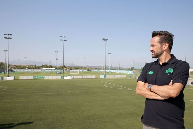 Super League:Τέλος από τον Παναθηναϊκό ο Ντάνι Πογιάτος - Επικρατέστερος διάδοχος  ο Μπόλονι