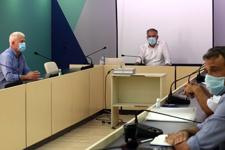 Recruitment of Civil Servants - Θεοδωρικάκος: Μόνιμοι Διορισμοί στο Δημόσιο, την Υγεία, Αλλαγές στις προσλήψεις μέσω ΑΣΕΠ [Την επόμενη εβδομάδα στη Βουλή το Νομοσχέδιο για το ΑΣΕΠ]