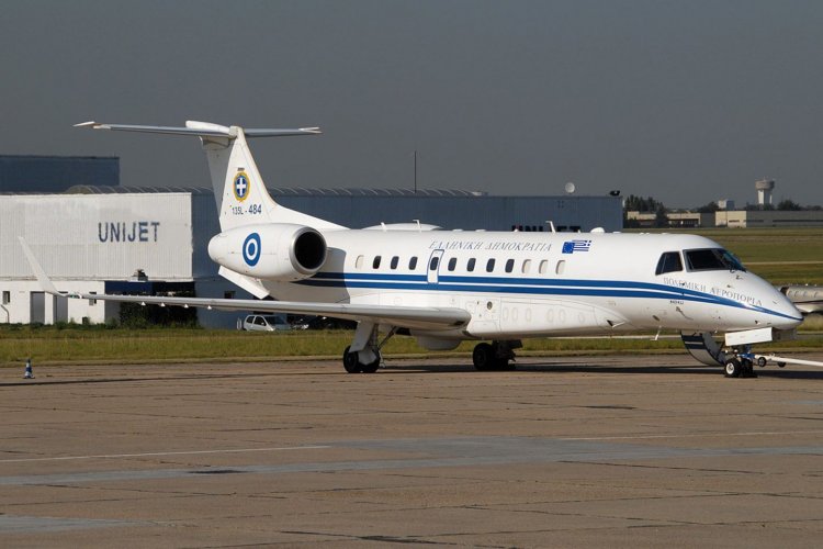 Turkish Agression: Η Τουρκία κράτησε για 20 λεπτά στον αέρα το αεροσκάφος με τον Ν. Δένδια