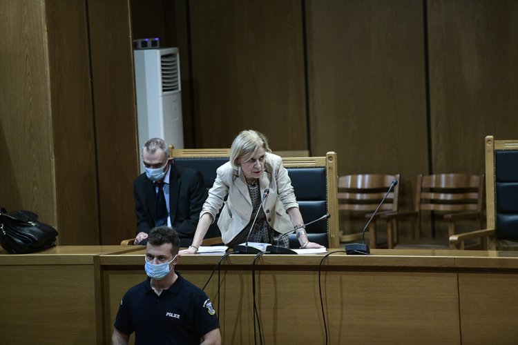 Golden Dawn trial: Οργή μετά την πρόταση για αναστολή!! "Η εισαγγελέας δεν κρατά ούτε τα προσχήματα"