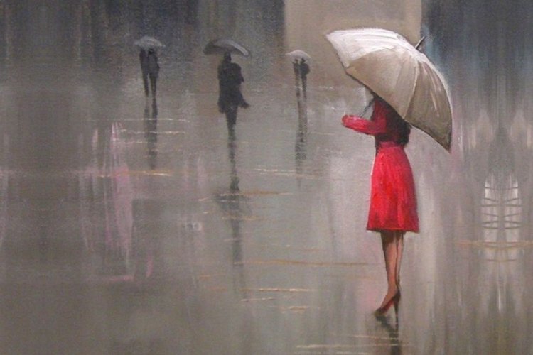 Weather Forecast: Επιδείνωση καιρού με ισχυρές βροχές, καταιγίδες και χαλάζι