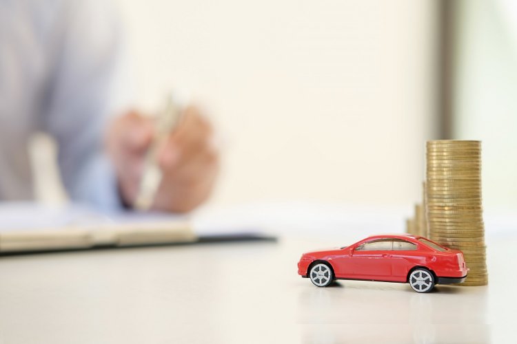 Road Tax: Μεγάλη αλλαγή στα τέλη κυκλοφορίας 2021