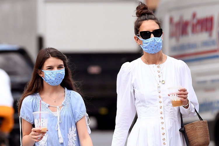 Coronavirus Pandemic: Αυτό είναι το σπάνιο σύμπτωμα!!