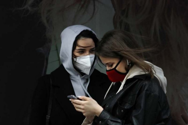 Coronavirus - Face masks: Ποιοι εξαιρούνται από την υποχρεωτική χρήση μάσκας