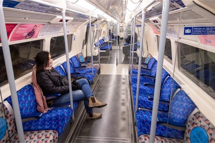 Restrictive measures: Απαγόρευση κυκλοφορίας - Αυτό είναι το έντυπο μετακίνησης εργαζομένων του Δημοσίου {Εγγραφο}