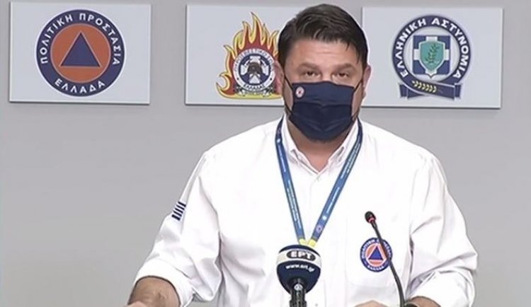 Coronavirus - Stricter Measures: Από αύριο το πρωί lockdown σε Θεσσαλονίκη, Λάρισα, Ροδόπη