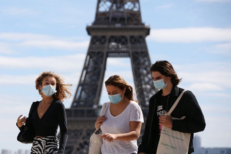 Coronavirus Disease: ΣΟΚ: Νέο!! Μεταλλαγμένο στέλεχος κορωνοϊού εξαπλώνεται στην Ευρώπη!!