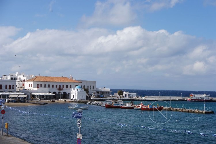 Mykonos: H εκμίσθωση Σφαγείου-Αποχωρητηρίων, τα σχέδια «ΙΟΛΑΟΣ»-«ΕΓΚΕΛΑΔΟΣ» και η αγορά ακινήτου στον Νταβιά, κυριαρχούν στην συνεδρίαση του Δ.Σ.