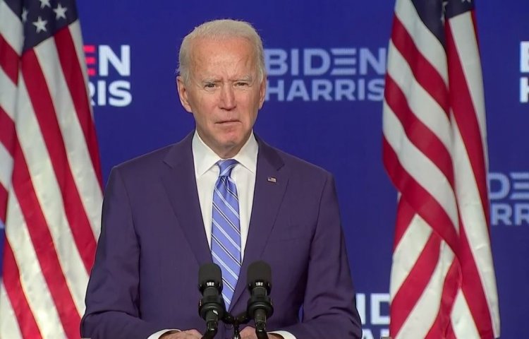 US election 2020: Ένα βήμα από τον Λευκό Οίκο ο Τζο Μπάιντεν - Επανακαταμέτρηση ψήφων στην Τζόρτζια