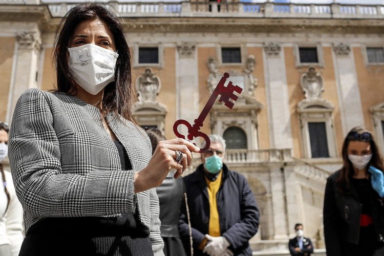 Coronavirus-Heightened measures: Στο τραπέζι καθολικό lockdown και περιορισμός των SMS!! Τα σενάρια!!