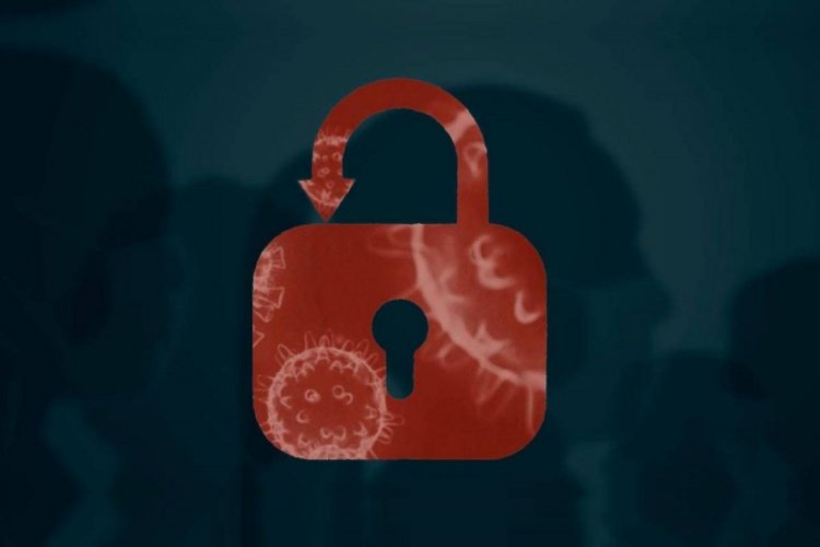 Lockdown Extension: Ολοταχώς για επ αόριστον παράταση του lockdown