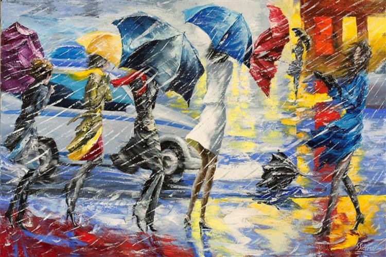 Weather Forecast: Έκτακτο δελτίο επιδείνωσης!! Έντονα φαινόμενα θα επηρεάσουν τις Κυκλάδες!!