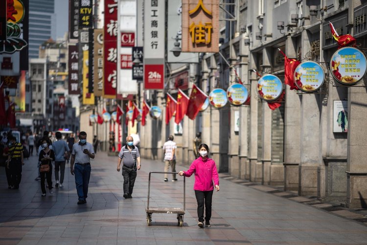 Coronavirus Pandemic: Γιατί η Κίνα δεν έχει δεύτερο κύμα της πανδημίας;