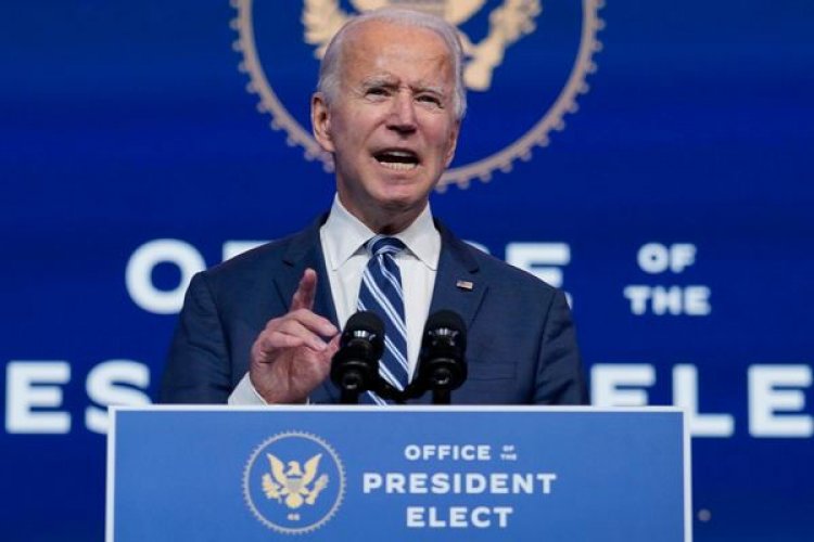 Biden's 1st cabinet: Ο Τζο Μπάιντεν θα ανακοινώσει την Τρίτη τα πρώτα μέλη της κυβέρνησής του