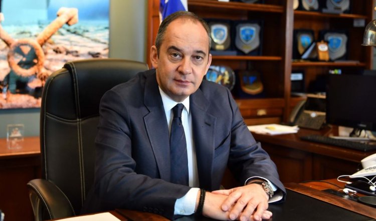 Support for ferry services: Στα 55 εκατ. ευρώ η συνολική στήριξη της ακτοπλοΐας για το 2020 [Έγγραφο]