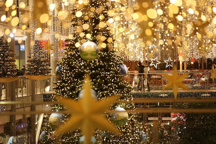 Coronavirus - Stricter Measures: Δεν είναι ρεαλιστικό να ανοίξουμε 1η Δεκεμβρίου!! Και επίσημα στο τραπέζι SMS στο 13033 τα Χριστούγεννα!!