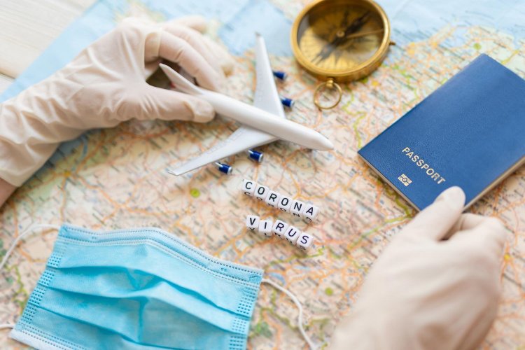 Coronavirus and Tourism: Κρίση διαρκείας στον Διεθνή Τουρισμό!! Το 2024 η επιστροφή στο 2019!!