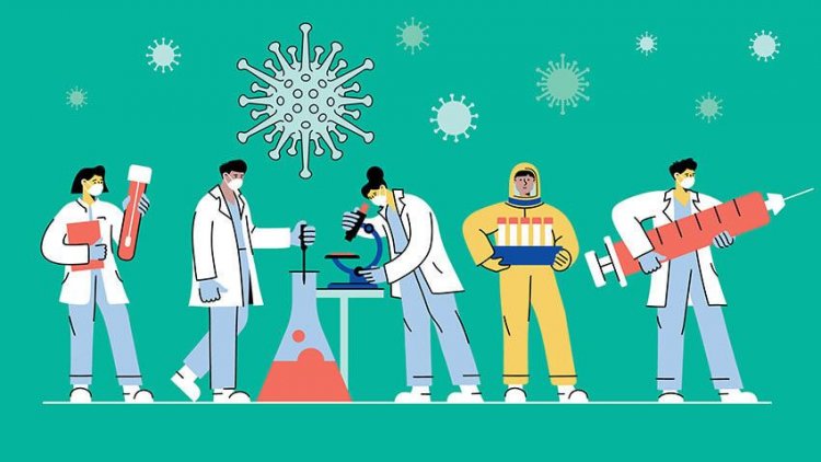 Coronavirus vaccine: Το σχέδιο εμβολιασμού όλων των Ελλήνων – Τα πώς και τα πότε