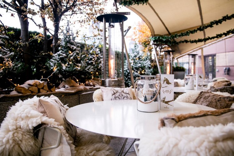 Support Restaurants: Έως 5000 ευρώ στους επιχειρηματίες εστίασης για προμήθεια θερμαντικών σωμάτων [ΚΑΔ επιχειρήσεων-Όλες οι λεπτομέρειες]