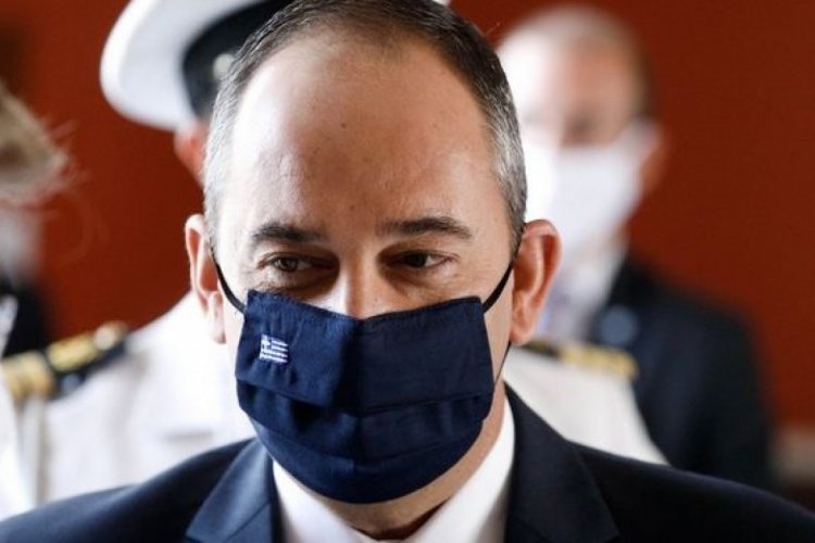 Coronavirus Pandemic: Στη ΜΕΘ του Ευαγγελισμού εισήχθη ο Γιάννης Πλακιωτάκης