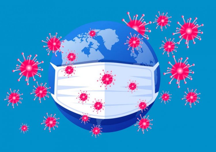 Coronavirus Disease: 2.199 νέα περιστατικά μόλυνσης –  596 νοσηλεύονται διασωληνωμένοι, 111 νέοι θάνατοι