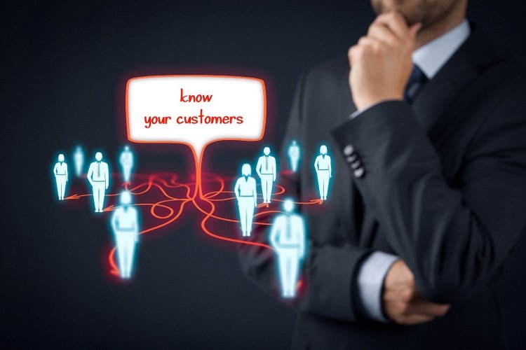 e-Banking: Έρχεται το know your customer!! Τι ακριβώς είναι?