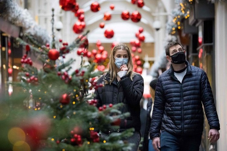 Reopening Shops: Ανοίγουν τα καταστήματα με εποχικά είδη τη Δευτέρα 7 Δεκεμβρίου, παρά την παράταση lockdown