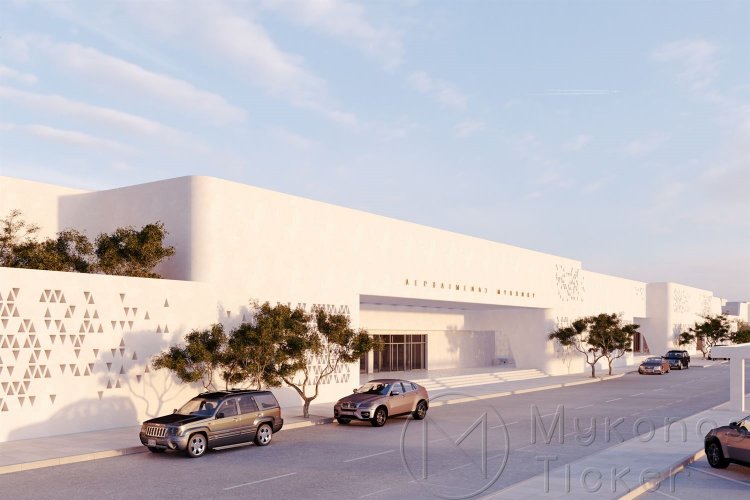 Aegean Airlines: Μύκονος και Σαντορίνη 2021 - Νέες βάσεις για την απευθείας σύνδεση με σημαντικούς ευρωπαϊκούς προορισμούς