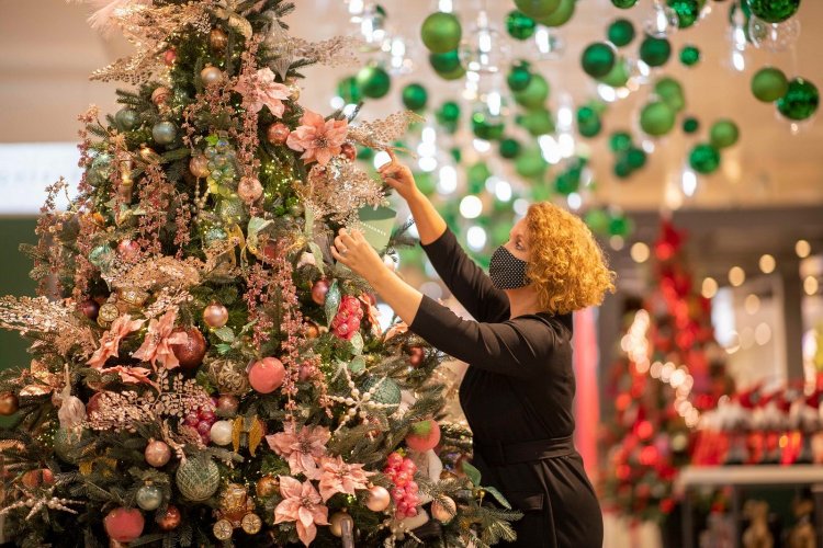 Coronavirus Pandemic: Lockdown μέχρι τα Θεοφάνια για να φτάσουμε κάτω από 500 κρούσματα