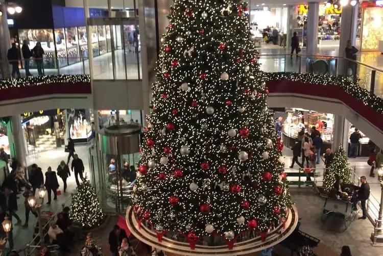 Reopen Retail Stores: Ανοίγουν και τα κλειστά Εμπορικά Κέντρα, υπό προϋποθέσεις, με το click away [Το ΦΕΚ]