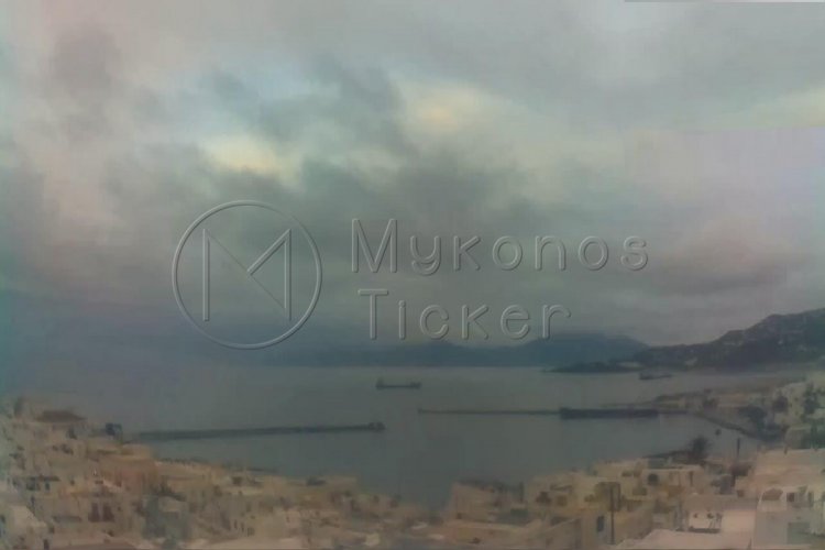 Weather Forecast: Ισχυρές βροχές και καταιγίδες σε ολόκληρη τη χώρα!! Τις επόμενες ώρες, η κακοκαιρία θα περιοριστεί σε Κυκλάδες, Δωδεκάνησα και Κρήτη!!