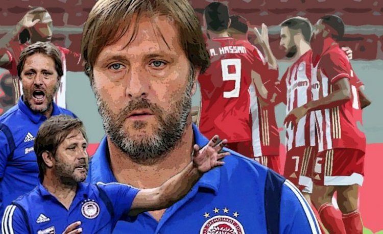 Europa League draw:Με την Αϊντχόφεν ο Ολυμπιακός στους «32»