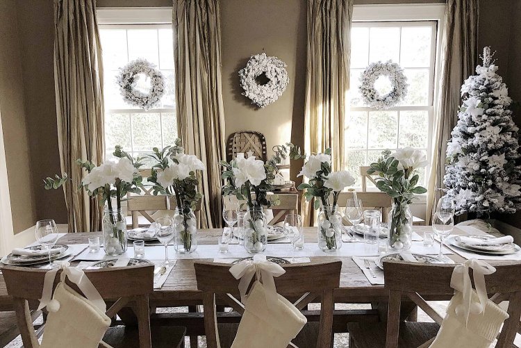 Coronavirus Disease: Μόλις 8 λεπτά σε ρεβεγιόν σε σπίτι με 20 καλεσμένους, αρκούν για υπερμετάδοση!!