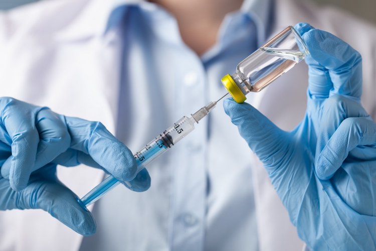 Coronavirus Vaccination: Αυτό είναι το έντυπο συναίνεσης που θα υπογράφεται πριν τον εμβολιασμό