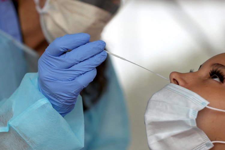 Coronavirus COVID-19 Testing: Πρόγραμμα μαζικών rapid test μέσα από την πλατφόρμα testing.gov.gr – Όλα όσα πρέπει να ξέρετε