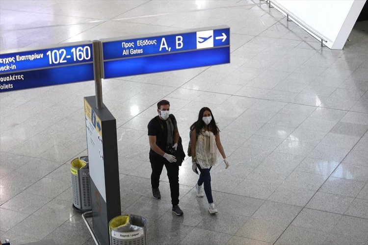 Quarantine on arrivals from UK: Σε καραντίνα 7 ημερών οι ταξιδιώτες από Μεγάλη Βρετανία