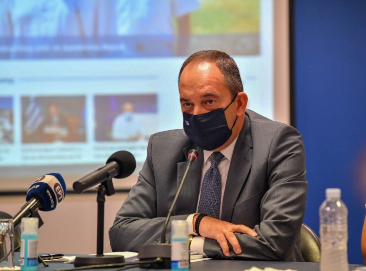 Shipping and Island Policy: Πρόσθετη στήριξη ναυτικών, ακτοπλοΐας και νησιών