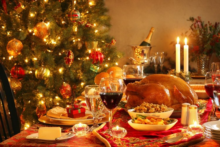 Coronavirus – Fêtes 2020: Τι να προσέξετε στις αγορές τροφίμων τα Χριστούγεννα και την Πρωτοχρονιά!! Συστάσεις από τον ΕΦΕΤ!!